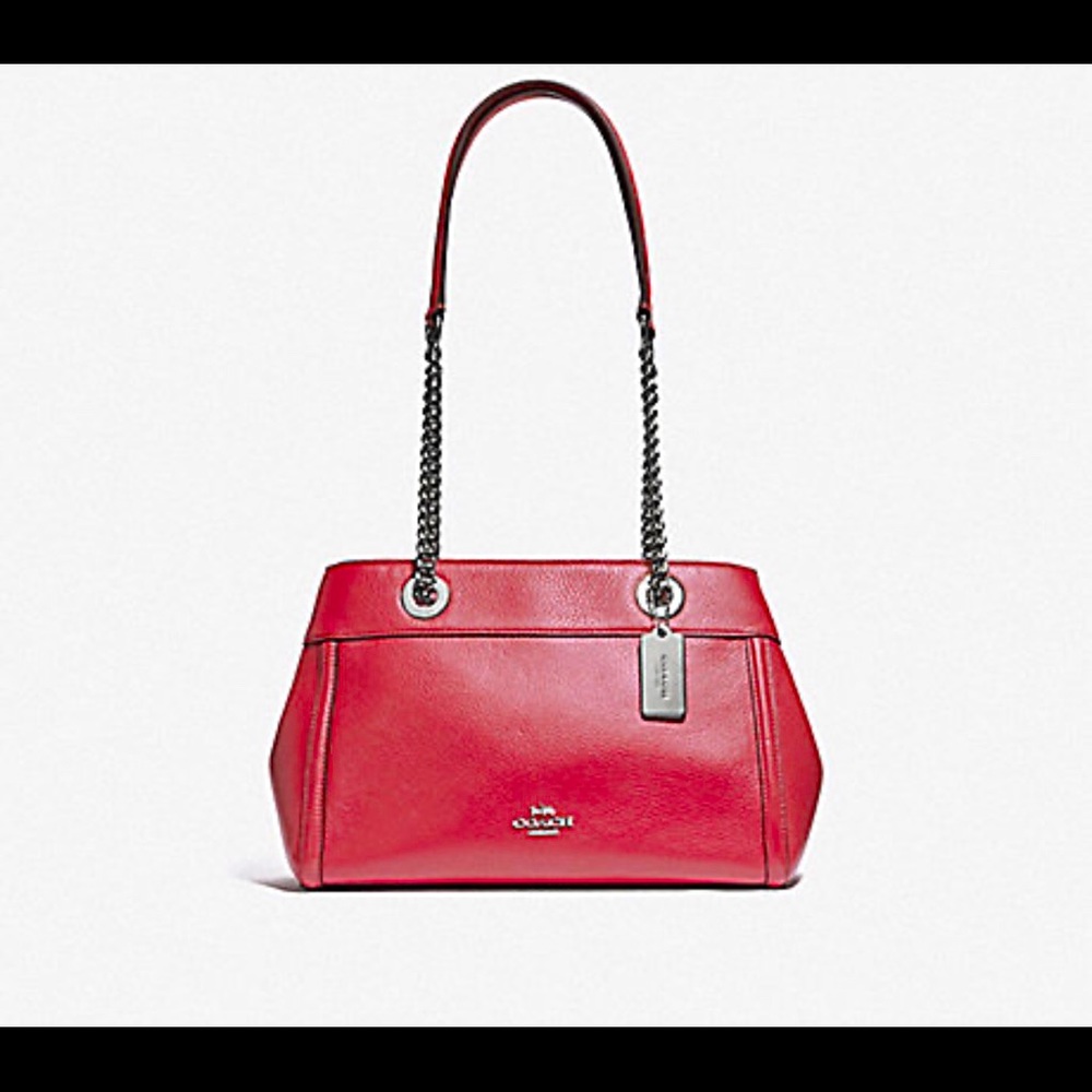 COACH Bag purse crossbody shoulder bag